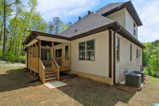 2129 GREY OAKS TERRACE, Pelham, AL 35124