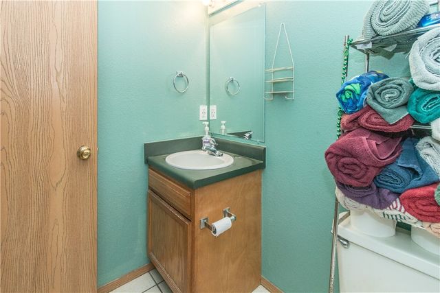 537 Richland Creek Avenue, Elkins, AR 72727