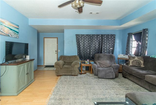 537 Richland Creek Avenue, Elkins, AR 72727