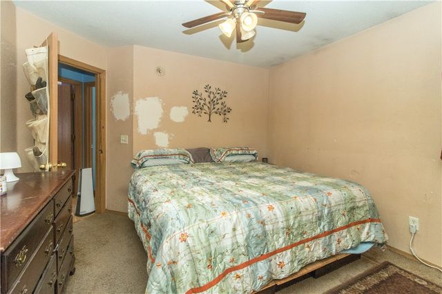 537 Richland Creek Avenue, Elkins, AR 72727