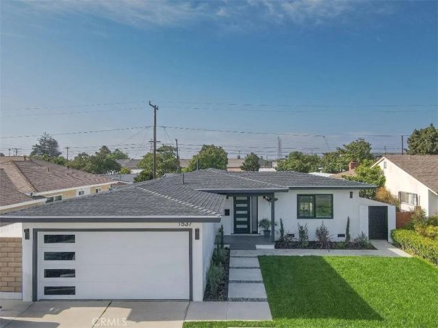 1537 W 180th, Gardena, CA 90248