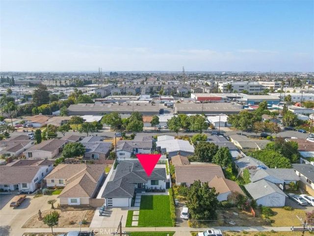1537 W 180th, Gardena, CA 90248