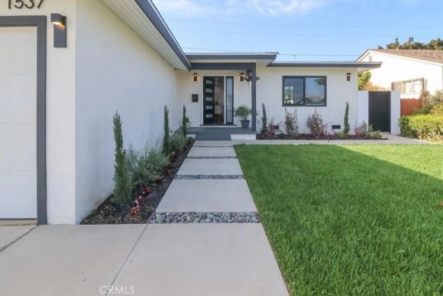 1537 W 180th, Gardena, CA 90248