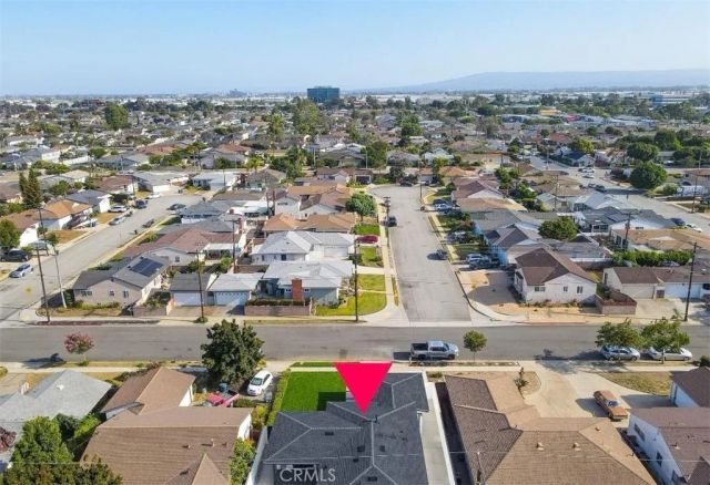 1537 W 180th, Gardena, CA 90248