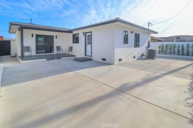 1537 W 180th, Gardena, CA 90248