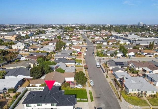 1537 W 180th, Gardena, CA 90248