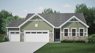 702 Ice Age COURT, Waterford, WI 53185