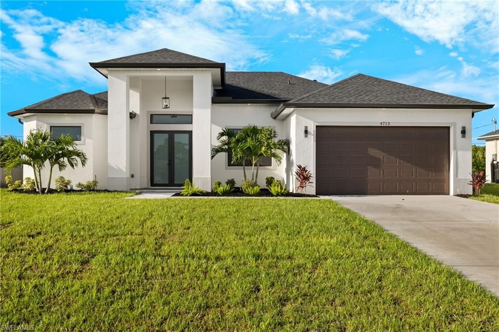 4713 6th ST W, LEHIGH ACRES, FL 33971 — photo 2
