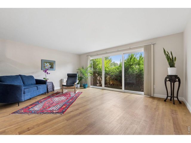 3000 Colorado Ave E-117, Boulder, CO 80303