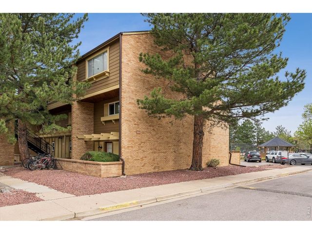 3000 Colorado Ave E-117, Boulder, CO 80303
