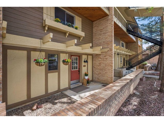 3000 Colorado Ave E-117, Boulder, CO 80303