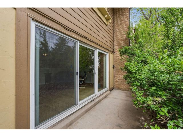 3000 Colorado Ave E-117, Boulder, CO 80303