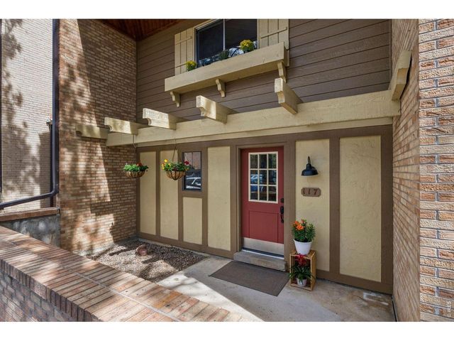 3000 Colorado Ave E-117, Boulder, CO 80303