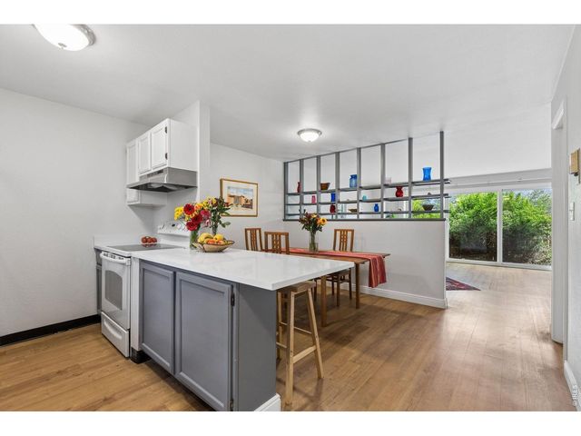 3000 Colorado Ave E-117, Boulder, CO 80303