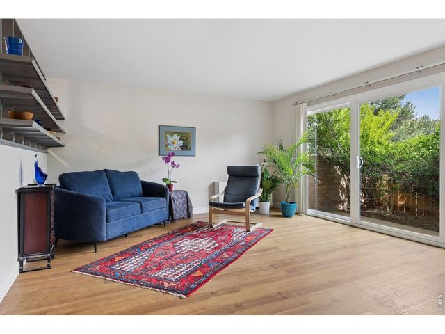 3000 Colorado Ave E-117, Boulder, CO 80303