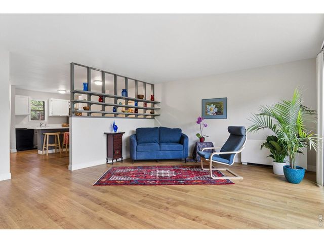 3000 Colorado Ave E-117, Boulder, CO 80303