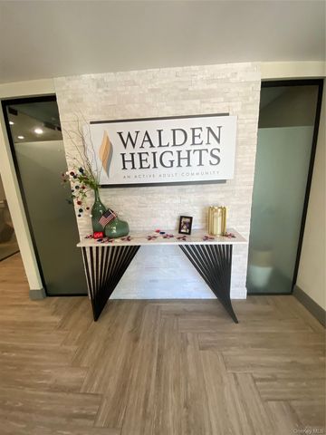 126 N Montgomery Street 122, Walden, NY 12586