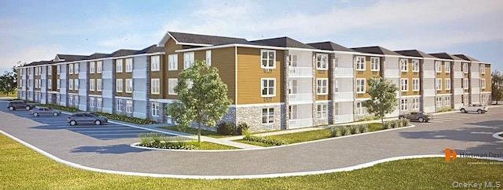126 N Montgomery Street 122, Walden, NY 12586