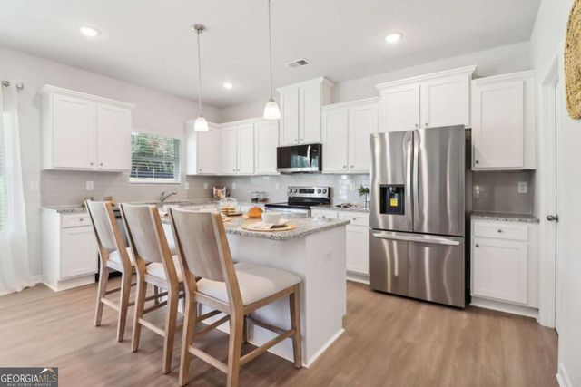 11134 Suria Drive, Covington, GA 30014