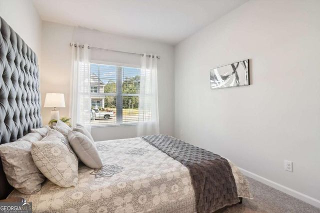 11134 Suria Drive, Covington, GA 30014