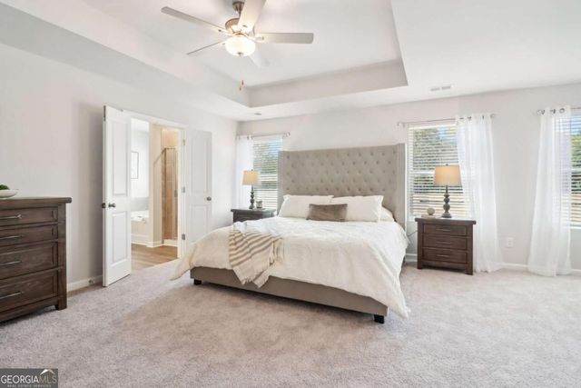 11134 Suria Drive, Covington, GA 30014