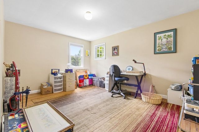 4 Murdoch Road, Natick, MA 01760