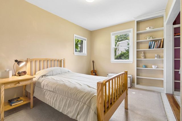 4 Murdoch Road, Natick, MA 01760