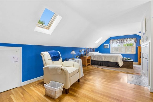 4 Murdoch Road, Natick, MA 01760