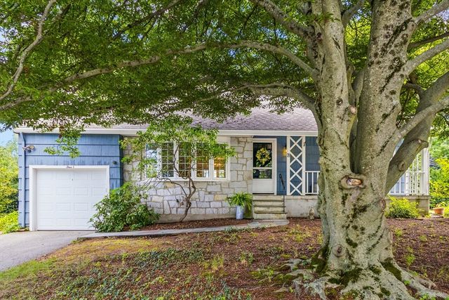 4 Murdoch Road, Natick, MA 01760