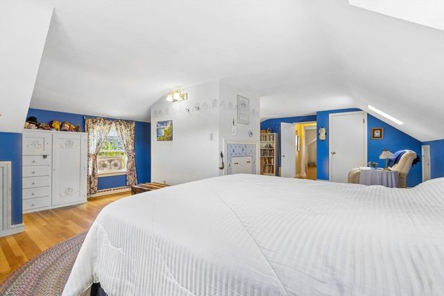 4 Murdoch Road, Natick, MA 01760