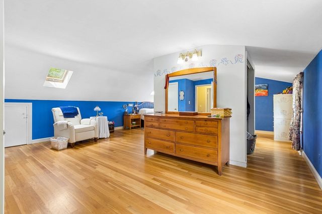 4 Murdoch Road, Natick, MA 01760