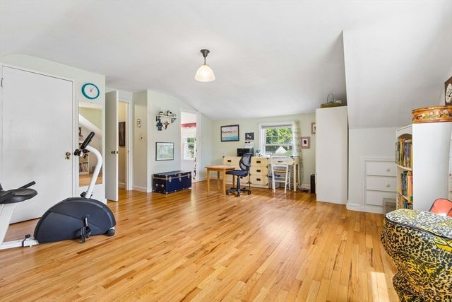 4 Murdoch Road, Natick, MA 01760