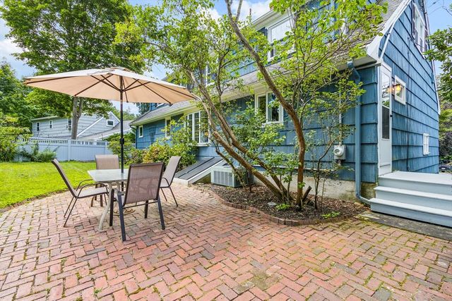 4 Murdoch Road, Natick, MA 01760