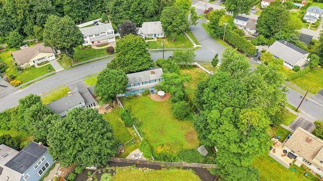 4 Murdoch Road, Natick, MA 01760