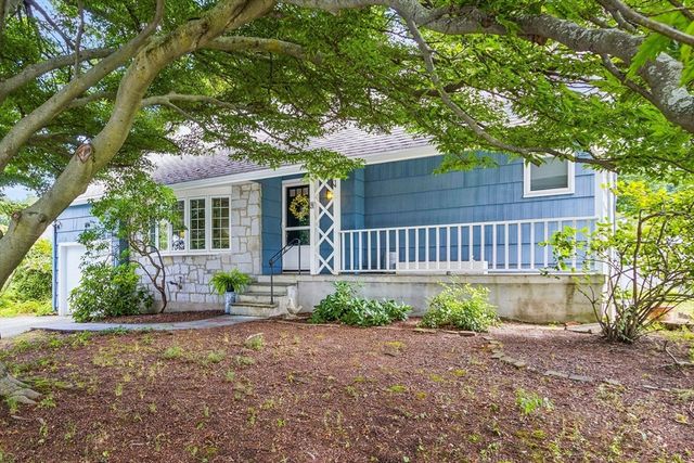 4 Murdoch Road, Natick, MA 01760