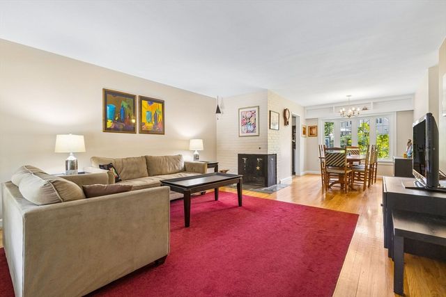 4 Murdoch Road, Natick, MA 01760