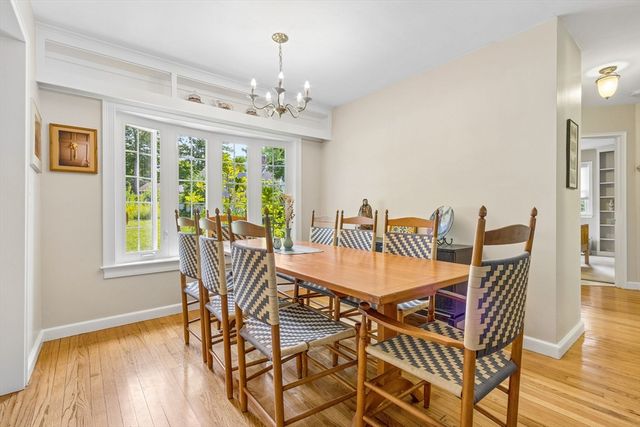 4 Murdoch Road, Natick, MA 01760