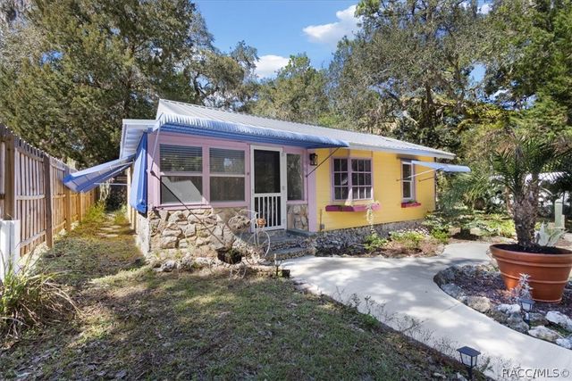 13 62nd Street, Yankeetown, FL 34498