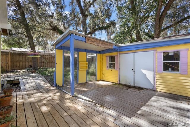 13 62nd Street, Yankeetown, FL 34498