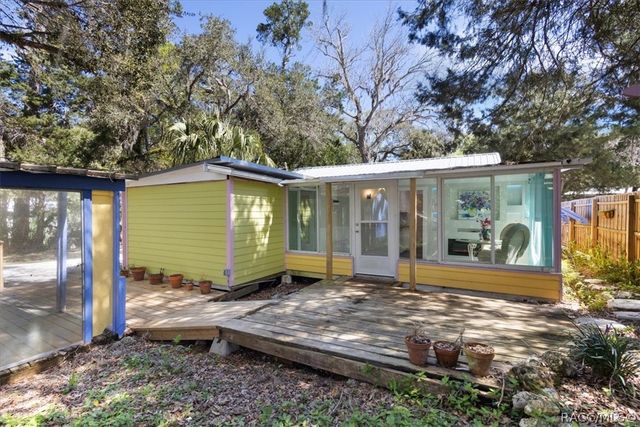 13 62nd Street, Yankeetown, FL 34498