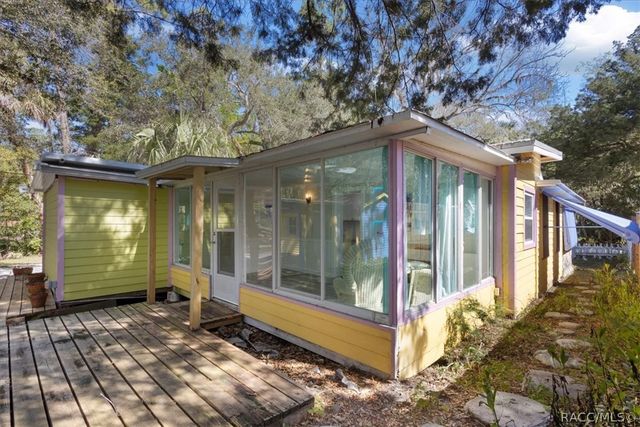 13 62nd Street, Yankeetown, FL 34498