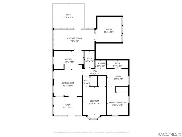 13 62nd Street, Yankeetown, FL 34498