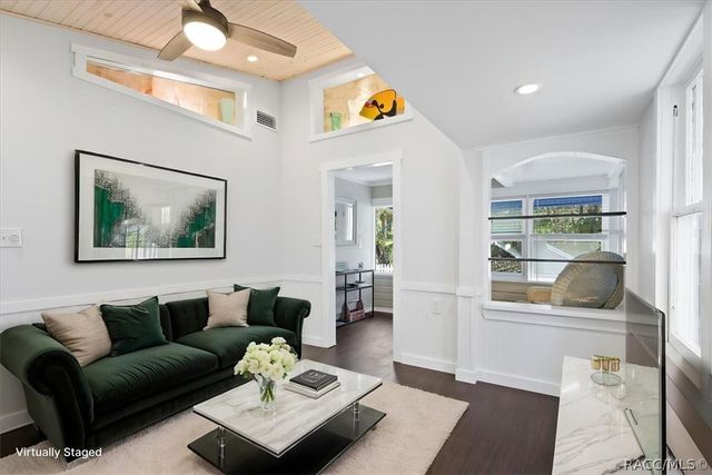 13 62nd Street, Yankeetown, FL 34498