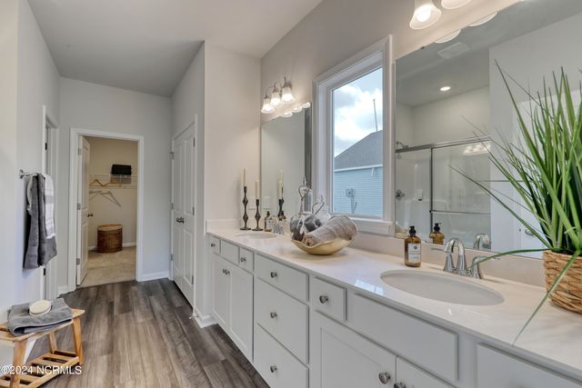 245 Mayflower Drive NW Lot 36, Calabash, NC 28467