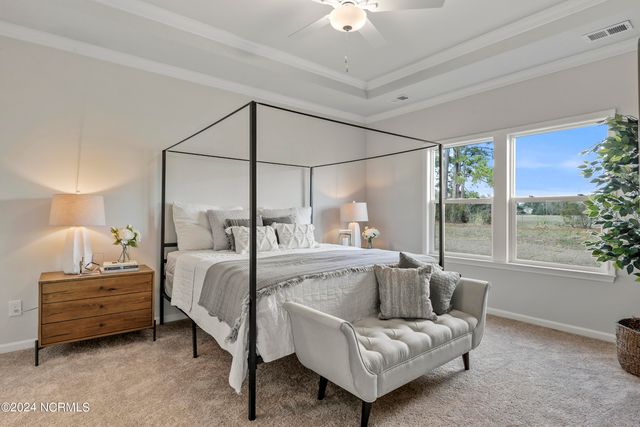 245 Mayflower Drive NW Lot 36, Calabash, NC 28467