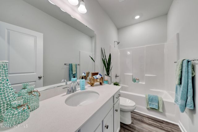 245 Mayflower Drive NW Lot 36, Calabash, NC 28467