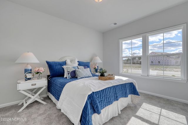 245 Mayflower Drive NW Lot 36, Calabash, NC 28467