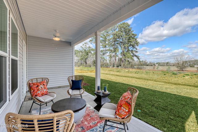 245 Mayflower Drive NW Lot 36, Calabash, NC 28467