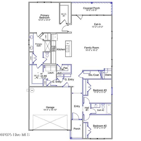 245 Mayflower Drive NW Lot 36, Calabash, NC 28467