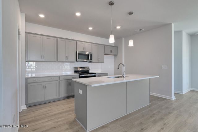 245 Mayflower Drive NW Lot 36, Calabash, NC 28467